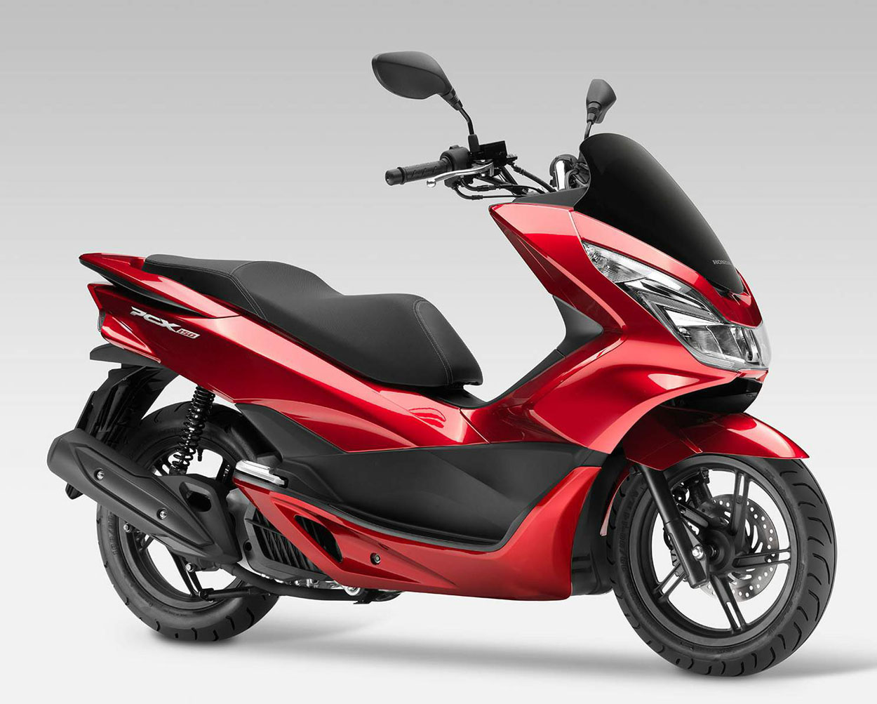 2015 Honda PCX 150